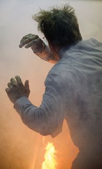 11/September - Eine Nation im Ausnahmezustand [Blu-ray], 2