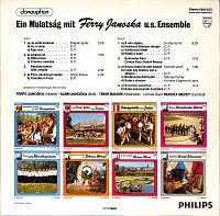 Ein Mulatság  [Vinyl], 1