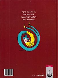 Im Zwölfminutenwald, 1