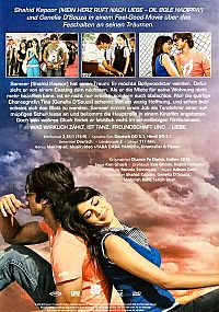 Tanz um dein Glück - Chance pe Dance [DVD], 1