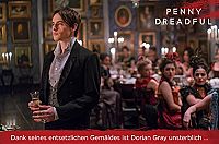 Penny Dreadful - Staffel 3 [Blu-ray], 3