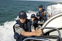 Sea Patrol - Staffel 3 [DVD], 4