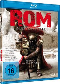 Rom - Blut und Spiele [Blu-ray], 6