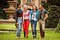 Bibi & Tina 2 - Voll verhext [DVD], 9