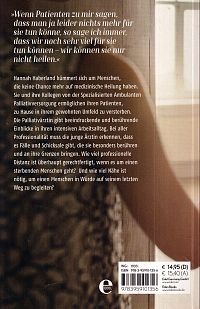 Letzte Begegnungen, 1