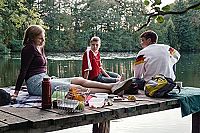 Eine unerhörte Frau [DVD], 5