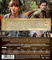 Hooten & The Lady - Staffel 1 [Blu-ray], 2