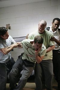 Hooligans 2 - Stand your ground [DVD], 5