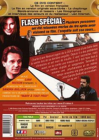 Mafia parano [DVD], 1