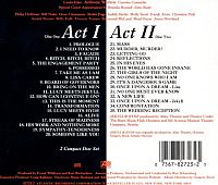 Jekyll & Hyde [CD], 1