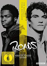 Roads [DVD], 1