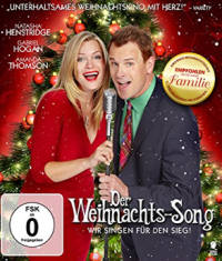 Der Weihnachts-Song - Wir singen für den Sieg! [Blu-ray], 8