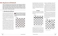 Schach für Einsteiger, 5