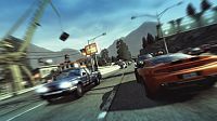Burnout Paradise [Sony PlayStation 3], 3