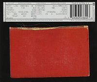 Amnesiac [CD], 1