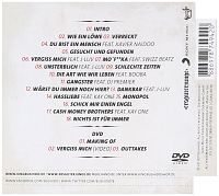 Jenseits von Gut und Böse  [CD], 1