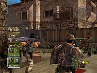 Conflict - Desert Storm 2 [Sony PlayStation 2], 4
