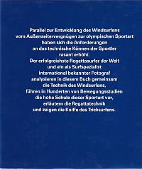 Windsurfing Technik, 1