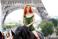 Saint Amour - Drei gute Jahrgänge [Blu-ray], 4