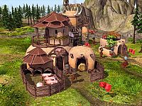 Die Siedler II: Die nächste Generation [PC], 8