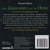 Der Glasmaler und die Hure, 1