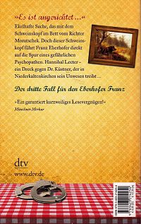 Schweinskopf al dente, 1