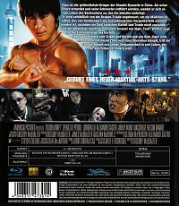 Blood Money [Blu-ray], 1