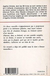 Le mystère de Listerdale, 1