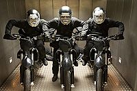 Point Break [DVD], 5