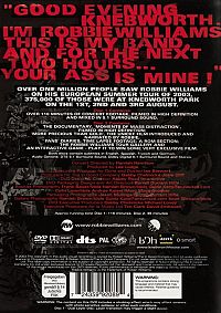 What We Did Last Summer [DVD], 1