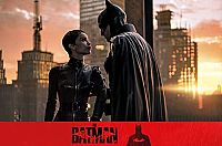 The Batman [Blu-ray], 5