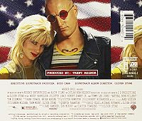 Natural Born Killers [CD], 1