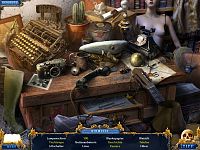 Dark Dimensions - Das Wachsmuseum [PC-Spiel], 6