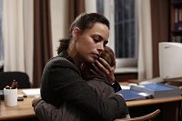 The Search [Blu-ray], 4