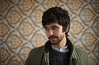 Lilting ou la délicatesse (VOST) [DVD], 9
