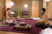 Drei Schritte zu dir [Blu-ray], 9