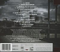 Unter Wölfen [CD], 1