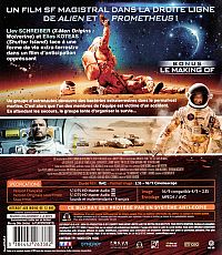 The last days on Mars [Blu-ray], 2