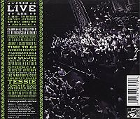 Live On Lansdowne Boston MA [CD], 1