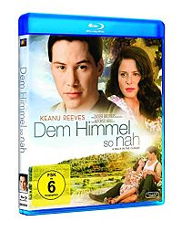 Dem Himmel so nah [Blu-ray], 2