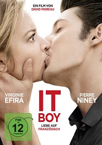 It Boy - Liebe auf französisch [DVD], 1