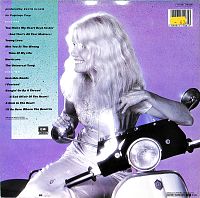 Café Racers [Vinyl], 1