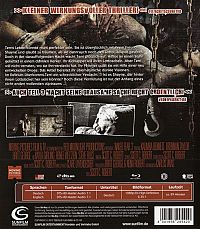 Naked Fear 3 - Angst bis zum Tod [Blu-ray], 1