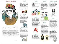 Frida Kahlo - Eine Biografie, 1