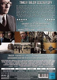 Tinker, Tailor, Soldier, Spy [DVD], 1