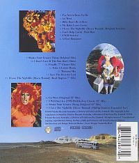 The Adventures Of Priscilla - Queen Of The Desert [CD], 1