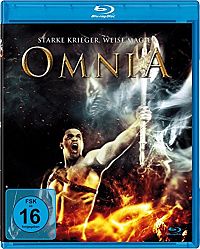 Omnia - Starke Krieger, weise Magier [Blu-ray], 1
