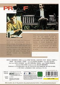 Proof - Der Beweis [DVD], 1