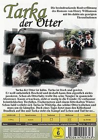 Tarka der Otter [DVD], 1