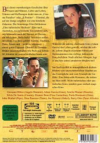 Eine italienische Hochzeit [DVD], 1